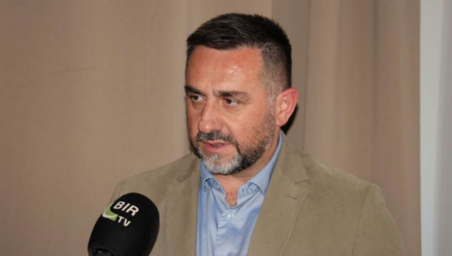 Ramić: Najveća pobjeda je zajednički nastup deset stranaka na području entiteta RS
