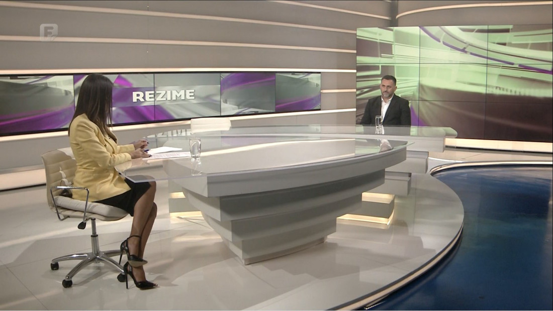 Ramić: Nekada je teško zaključiti ko je pozicija, a ko opozicija u RS