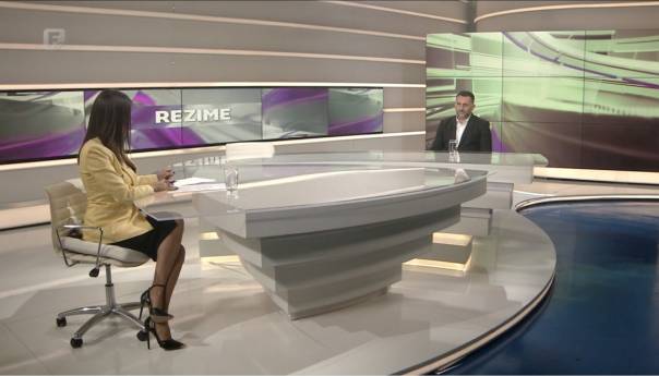 Ramić: Nekada je teško zaključiti ko je pozicija, a ko opozicija u RS