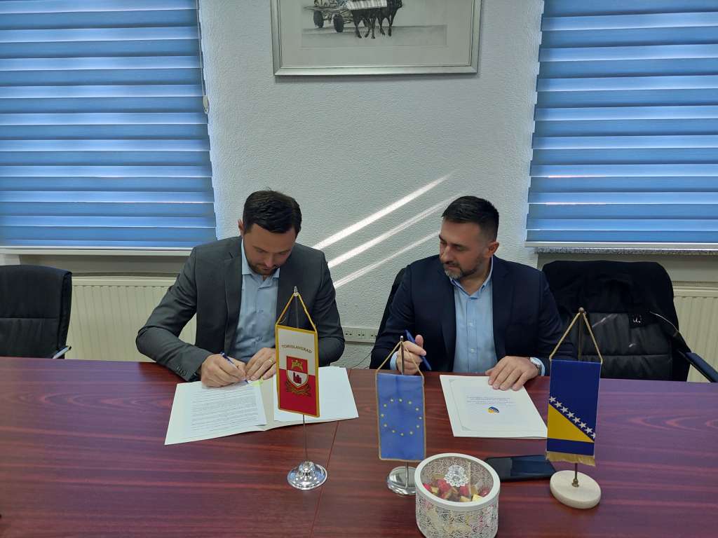 Ramić dao podršku povratnicima u Kupresu, Tomislavgradu i Livnu