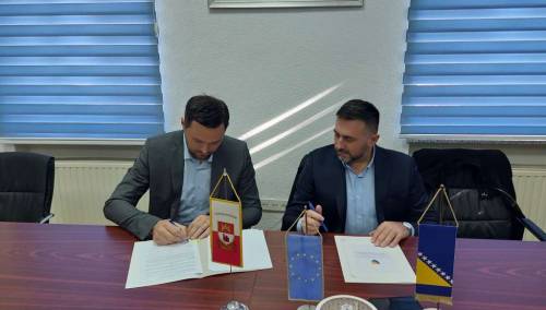 Ramić dao podršku povratnicima u Kupresu, Tomislavgradu i Livnu