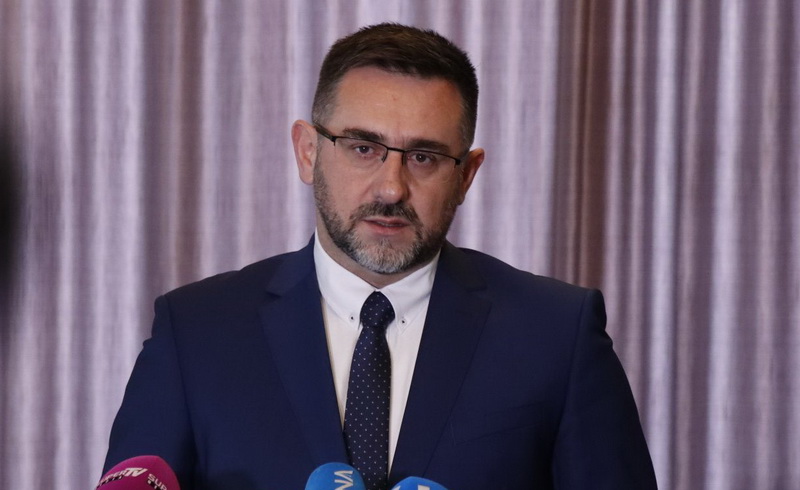 Ramić: Nova zapošljavanja povratnika i saradnja s dijasporom