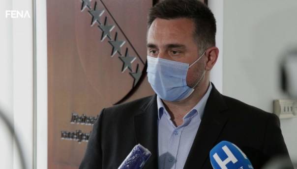 Ramić: Novi 'show' vlasti u RS od kojeg nema ništa