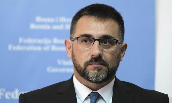 Ramić o Osmorci: Požurili su, neće imati većinu