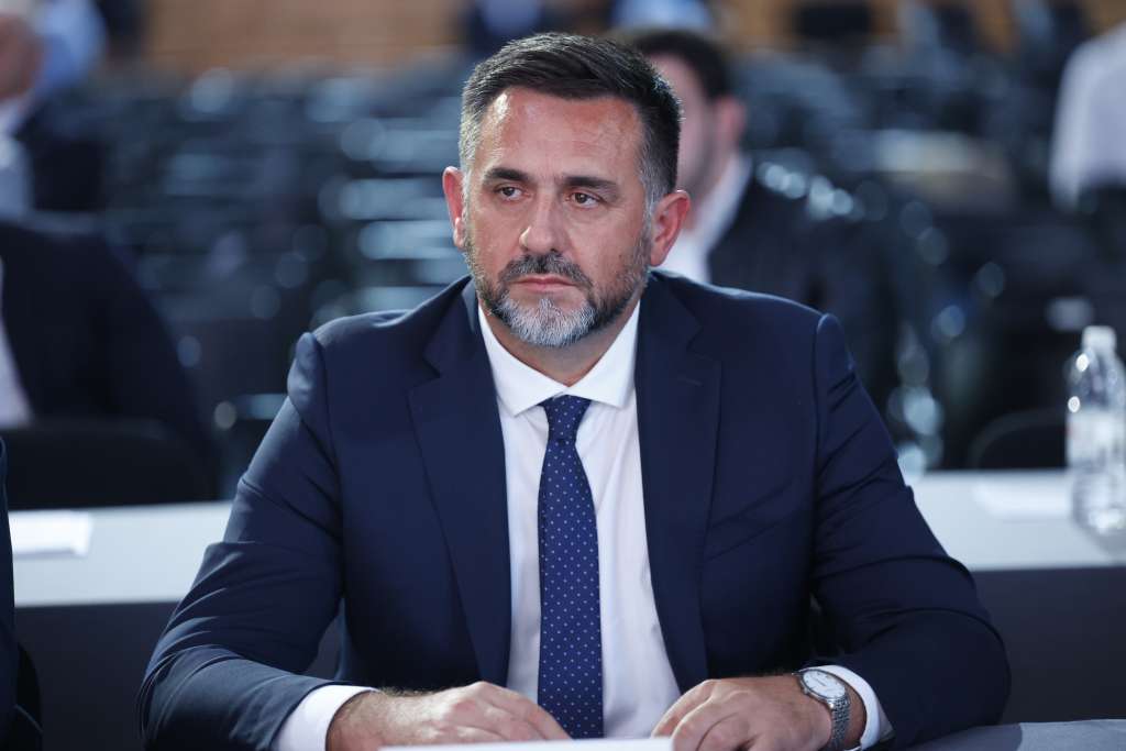 Ramić: Od Stevandića ćemo tražiti da preispita odluku o imenovanju vlade RS-a