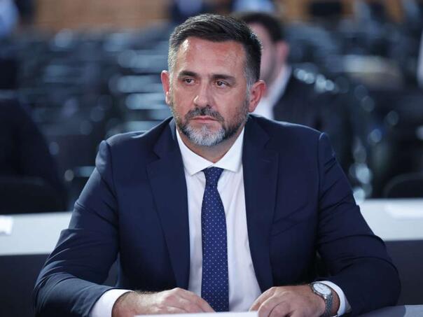 Ramić: Od Stevandića ćemo tražiti da preispita odluku o imenovanju vlade RS-a