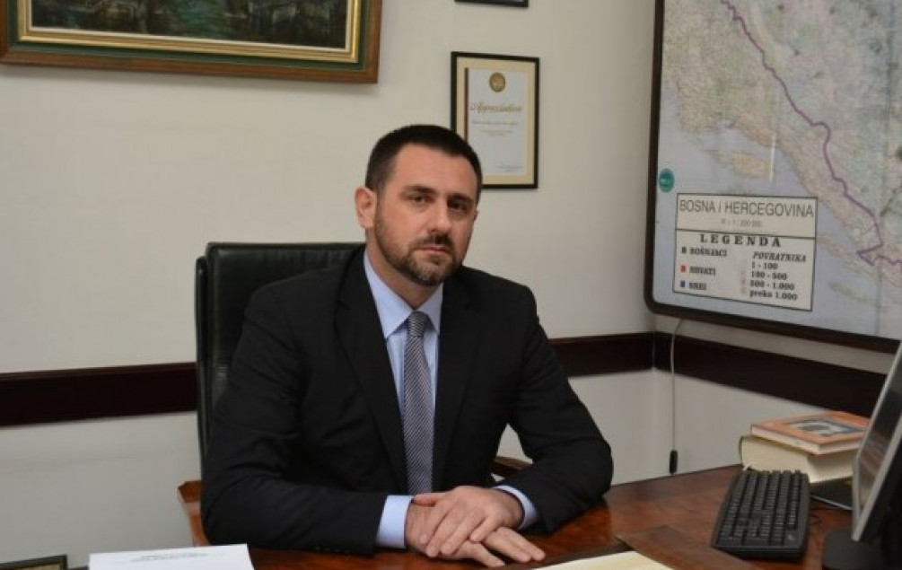 Ramić: OHR mora osigurati poštivanje ljudskih prava manjinskih povratnika