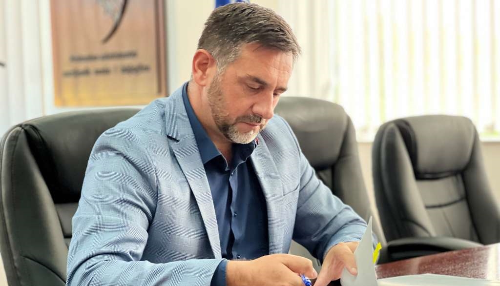 Ramić podržao izgradnju spomen sobe generalu Mehmedu Alagiću