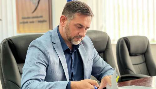 Ramić podržao izgradnju spomen sobe generalu Mehmedu Alagiću