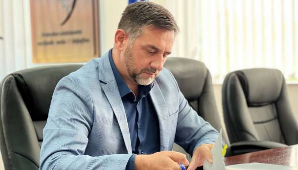 Ramić podržao izgradnju spomen sobe generalu Mehmedu Alagiću