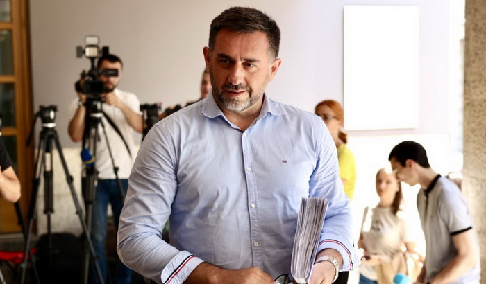 Ramić: Pokret za državu najznačajnija koalicija u BiH