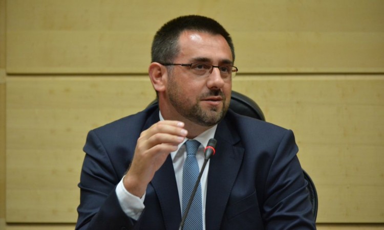Ramić potpisuje ugovore s 29 povratnika za razvoj početnog biznisa
