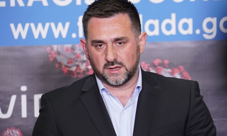 Ramić: Povratnici mogu očekivati podršku Federalne vlade