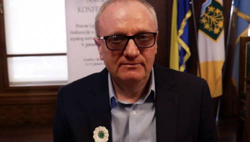 Ramić: Pozvati prijatelje istine i pravde da slijede primjer Kanade