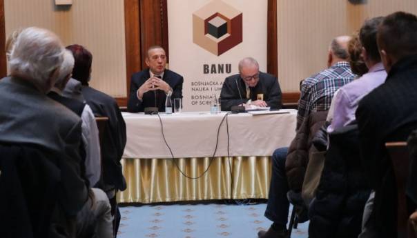 Ramić: Presuđeni genocid pravni je osnov osporavanja RS-a