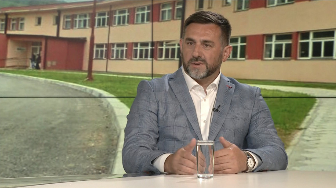 Ramić: Prilika za zajednički nastup svih probosanskih stranaka u RS