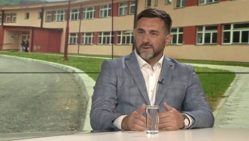 Ramić: Prilika za zajednički nastup svih probosanskih stranaka u RS