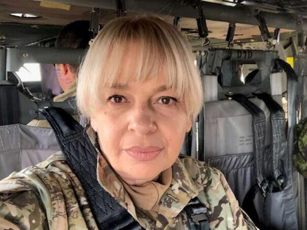 Ramić: Vojnikinje rame uz rame s muškim kolegama da doprinesu liderstvu ...