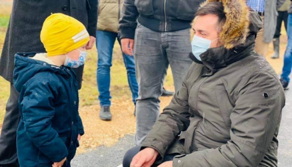 Ramić: Sačuvajmo maternji jezik olovkom i znanjem