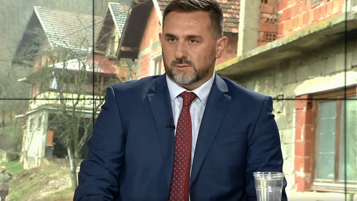 Ramić: Sankcije političarima koji opstruišu reforme i blokiraju BiH