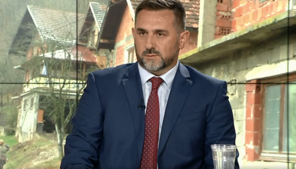 Ramić: Sankcije političarima koji opstruišu reforme i blokiraju BiH