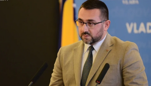 Ramić: Sevlid Hurtić nije kandidat Pokreta za državu već Zorana Tegeltije