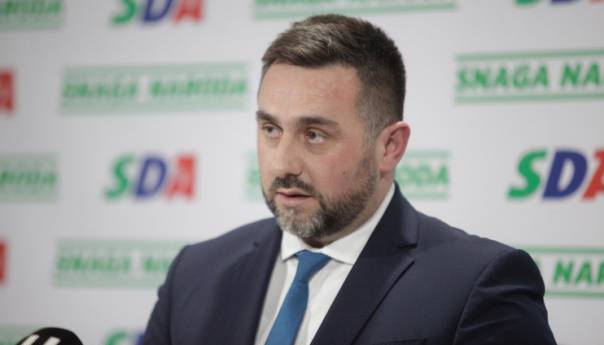 Ramić: Sjednica Predsjedništva SDA u Banjaluci