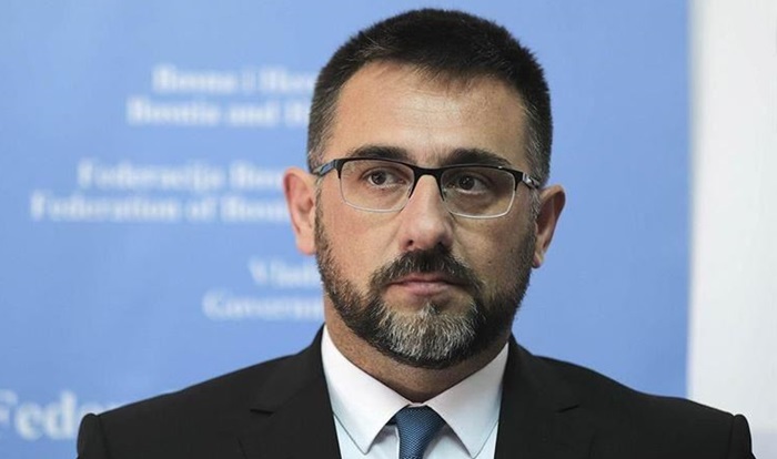 Ramić: Sufinansira se izgradnja putne infrastrukture za povratnike u Prijedoru
