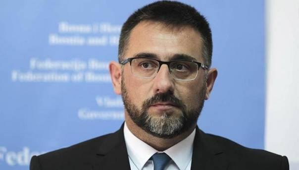 Ramić: Sufinansira se izgradnja putne infrastrukture za povratnike u Prijedoru