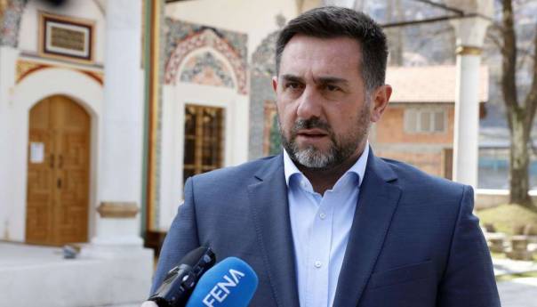 Ramić sutra u Goraždu uručuje ključeve stanova za 45 porodica