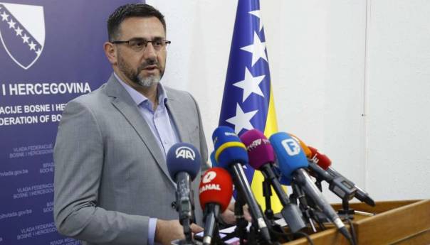 Ramić sutra u posjeti općini Kalesija