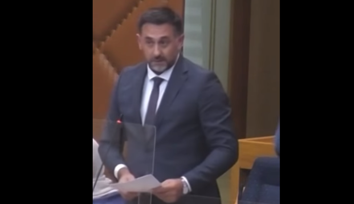 Ramić u NSRS: Srpski član u Predsjedništvu BiH ne postoji