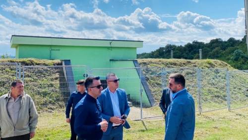 Ramić u Odžaku, Vukosavlju i Modriči: Podrška povratnicima