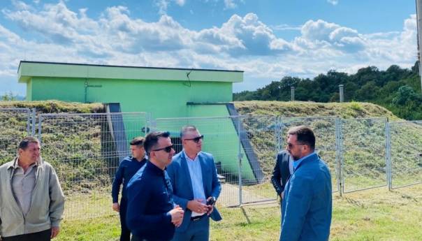 Ramić u Odžaku, Vukosavlju i Modriči: Podrška povratnicima