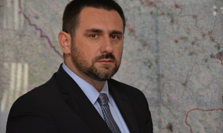 Ramić u posjeti Prijedoru i Banja Luci