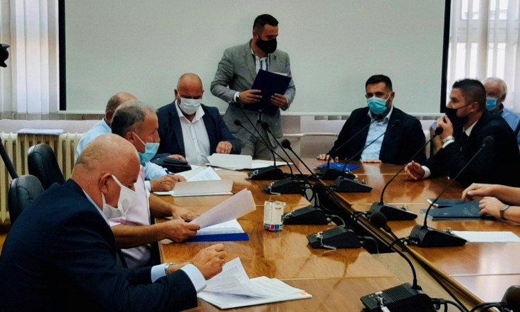 Ramić u Prijedoru: Ugovori o izgradnji stambenih jedinica i angažman pripravnika