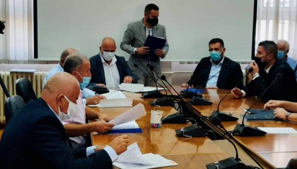 Ramić u Prijedoru: Ugovori o izgradnji stambenih jedinica i angažman pripravnika