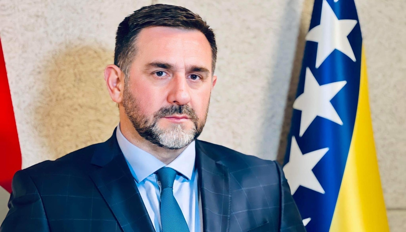 Ramić: Uduplali smo budžet za povratnike, imamo projekte, prioritet su mladi i poduzetni!
