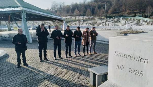 Ramić: Žrtve genocida dovoljan dokaz da budemo budni