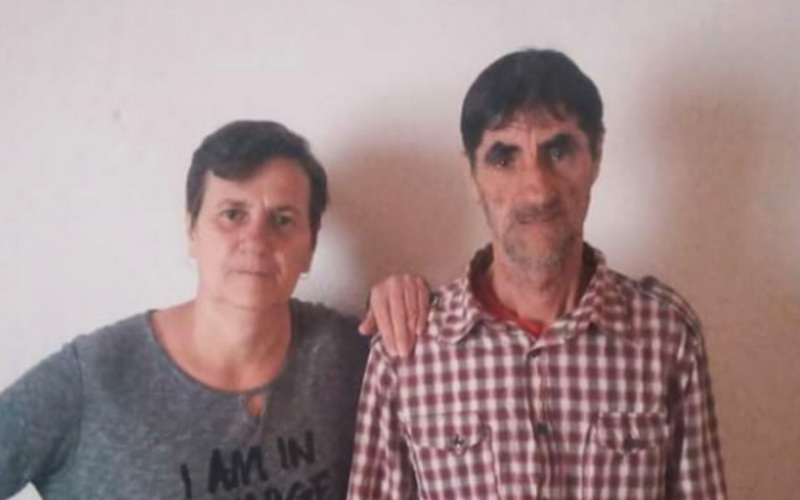 Ramo i Šefika - prkosni i ponosni Ljutočani
