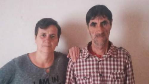 Ramo i Šefika - prkosni i ponosni Ljutočani