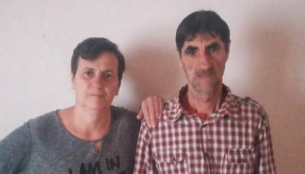 Ramo i Šefika - prkosni i ponosni Ljutočani