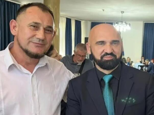 Ramo Isak ga prijavio: Određen pritvor Haziru Mahmutoviću zbog prevare