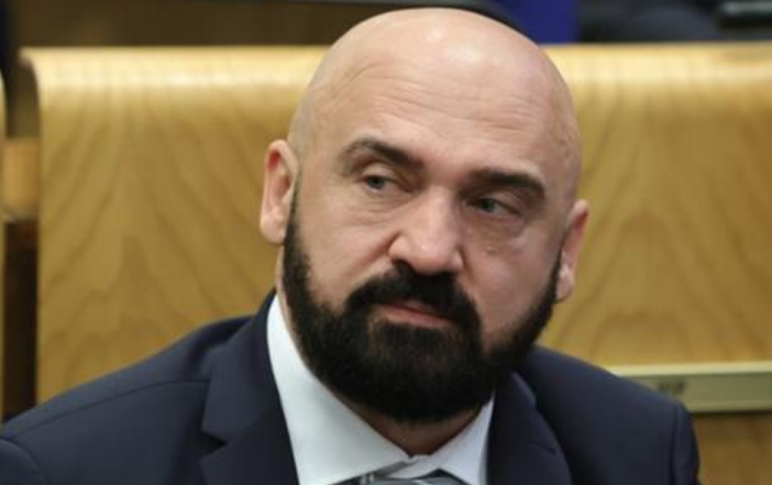 Ramo Isak izabran za predsjednika novoformirane političke stranke Snaga naroda