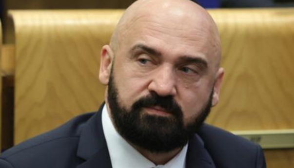 Ramo Isak izabran za predsjednika novoformirane političke stranke Snaga naroda