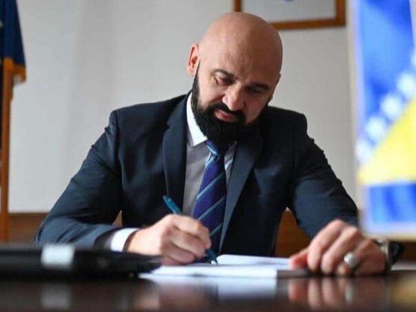 Ramo Isak odgovorio Dodiku: Možda 71. rođendan dočekaš u državnom zatvoru