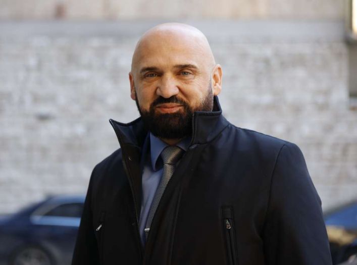 Ramo Isak: Potrebno je stati u kraj ubistvima u FBiH