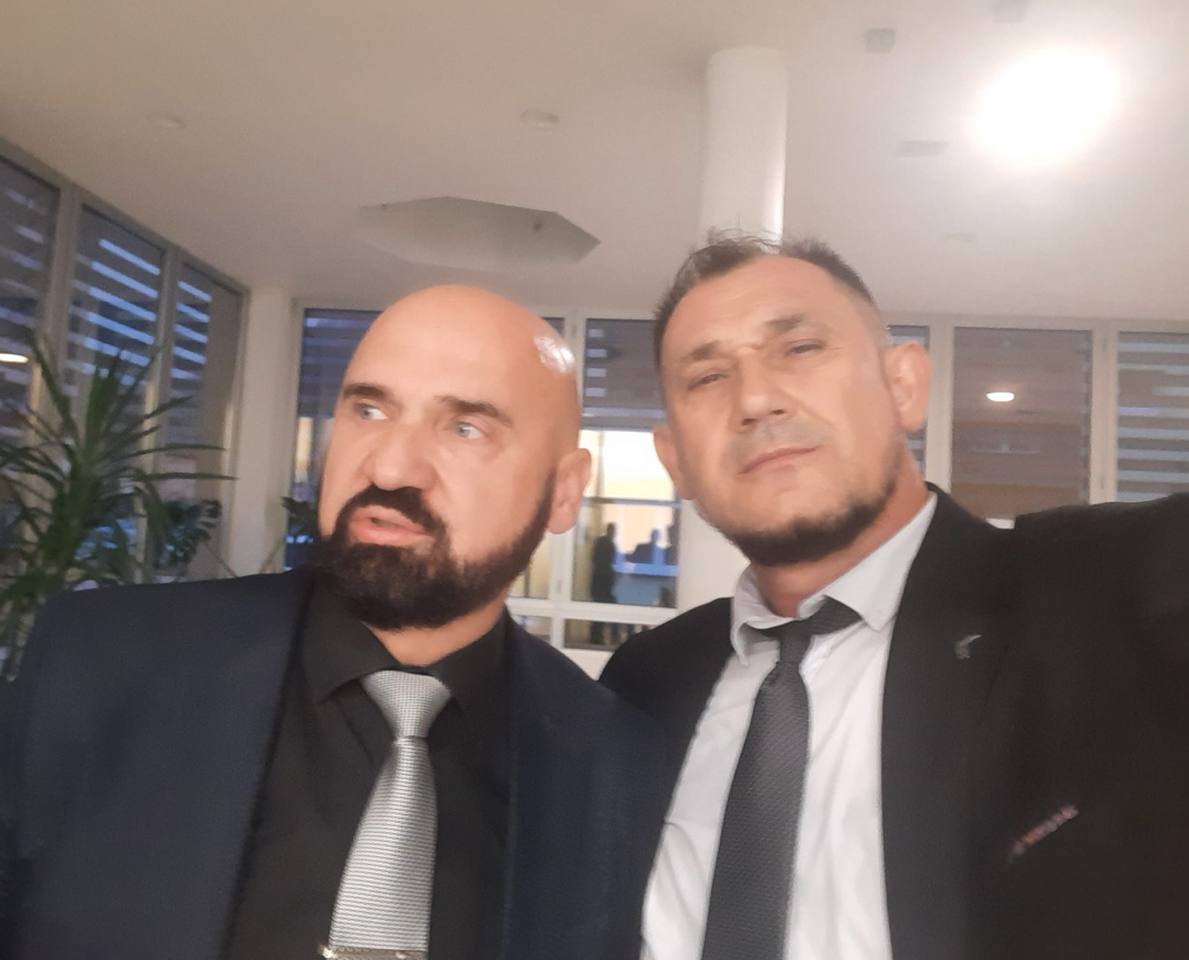 Ramo Isak prijavio stranačkog kolegu, FUP ga uhapsio