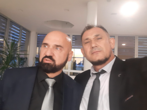 Ramo Isak prijavio stranačkog kolegu, FUP ga uhapsio