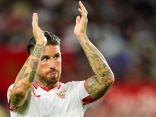 Ramos kupuje Sevillu: Legenda preuzima klub svoje mladosti